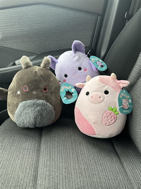 Screaming Crying Throwing Up