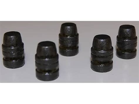 Image result for Reloading Data 45 Colt Lead Bullets