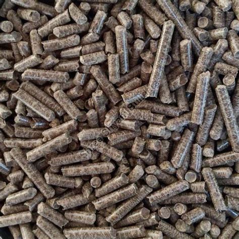 Shree Shyam Builders Nagpur - 16mm Biomass Wood Pellet Manufacturer ...
