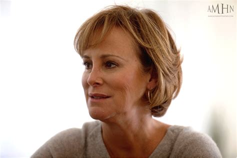 79 - Hillary B. Smith as Val - Perfect Features