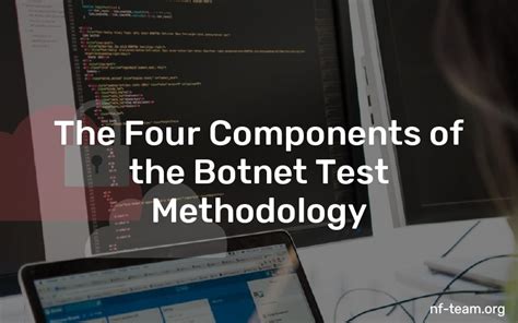 Image result for Testing Botnet