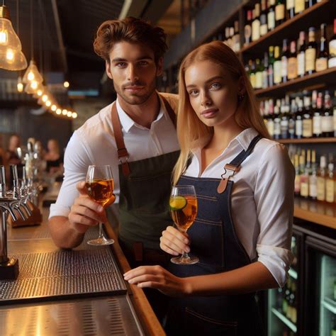 How to Get a Bartending License in Australia