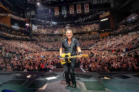 Image result for Springsteen Concert Yesterday