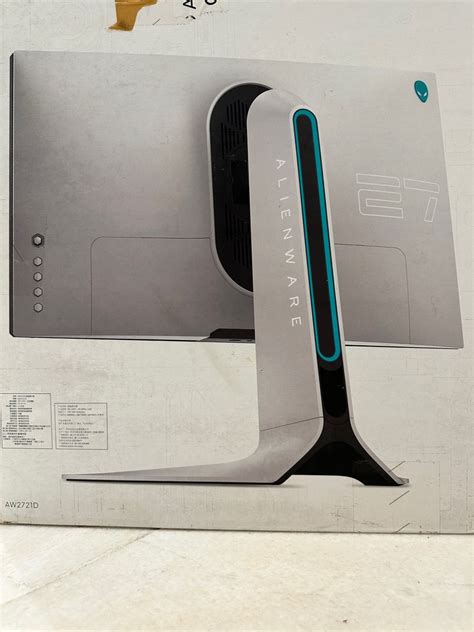 Image result for Alienware Monitor Stand