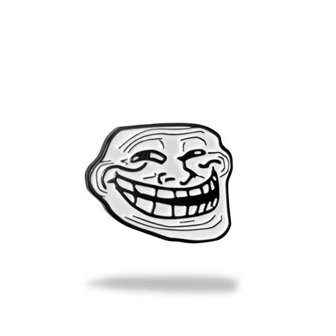 Troll Face Png