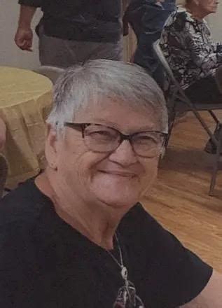 Sandra Dunbar Obituary (2025) - Chillicothe, IL - Weber-Hurd Funeral Home