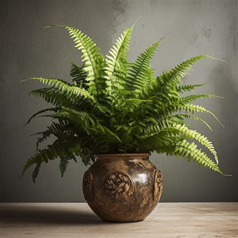 Fern Care for Thriving Ferns: Humidity and Soil Secrets Revealed - Foliage Garden Plants