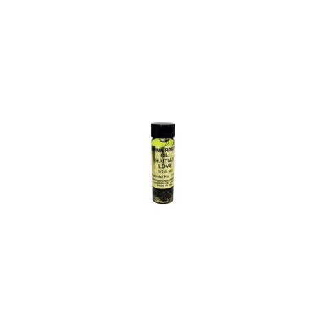 Buy Anna Rivas Haitian Love Oil Online | Ubuy India