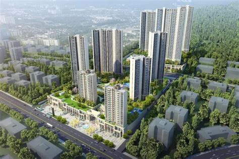 理想之城·诚园｜首付20万起，轻松抢住理想之城新品三居！-房产-东营网