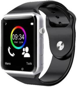 BSVR smart watch Smartwatch Price in India - Buy BSVR smart watch ...