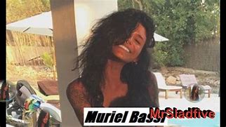 Muriel Bassi