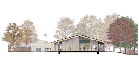 VINDINGE SKOLE – Vium arkitekter