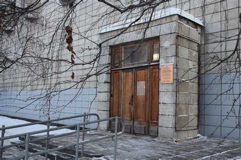 Архангельский краеведческий музей — Архангельск, пл. В.И.Ленина, д. 2 ...