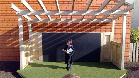 Stanfield pupils enjoy day of poetry - Merchant Taylors' School