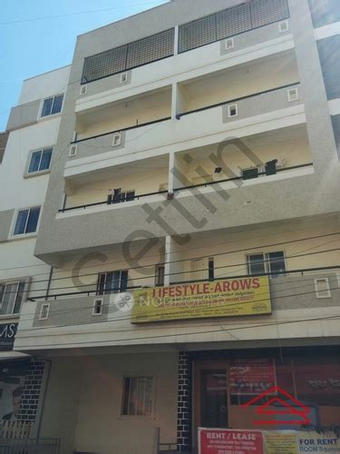 Lifestyle Arows Apartment Muneshwara Nagar Rent - WITHOUT BROKERAGE ...