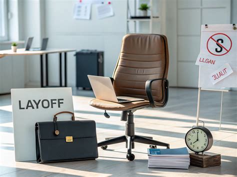 Layoff - TapTalent