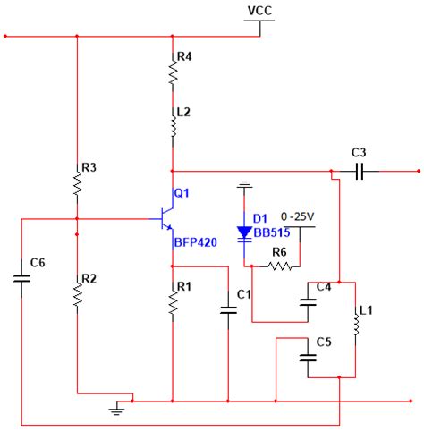 Image result for VCO Module Tutor Tim's