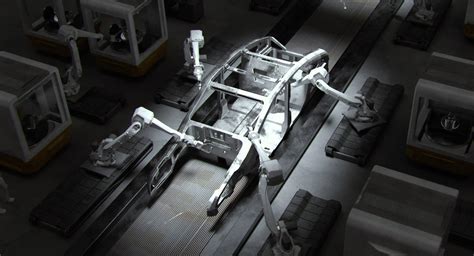 Car Assembly Line Process 的图像结果