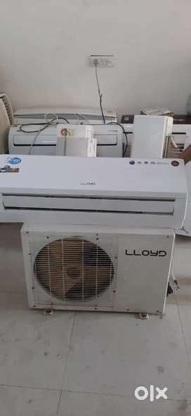 Air Conditioner Ton Split Ac - Buy & Sell ACs Online in India | OLX