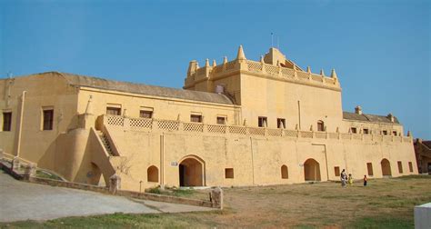 Tranquebar: Coastal Chronicles | Incredible India