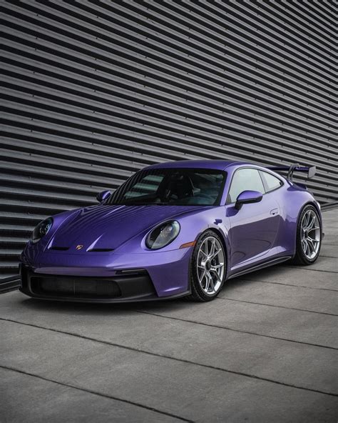 Purple Porsche Wallpapers - Top Free Purple Porsche Backgrounds - WallpaperAccess