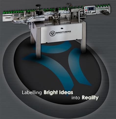 Labelling Machine