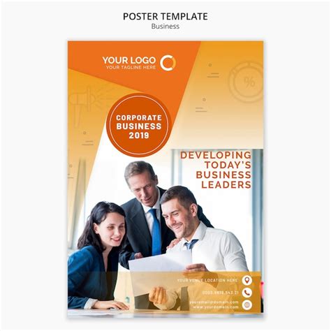 Poster About Business 的图像结果