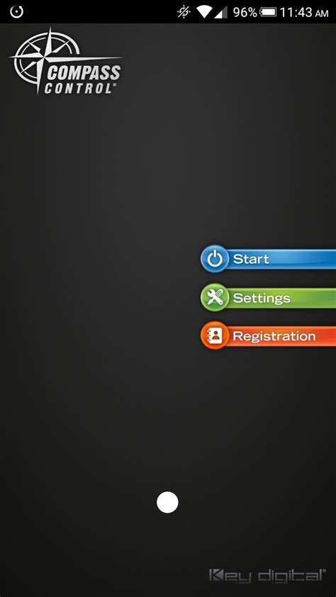 Compass Connect Control Panel 的图像结果