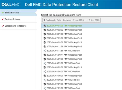NetWorker: NVP vProxy: How To Configure AD/LDAP Users For "VMware FLR ...