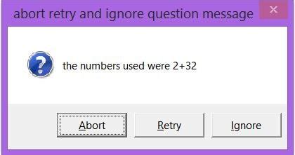 Image result for Fake Windows Error Message