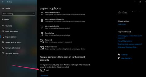 Image result for Netplwiz Command Remove Password