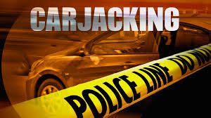 Carjacking - LAPD Online