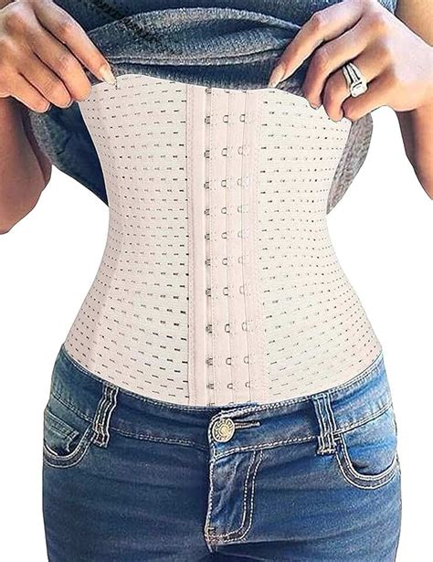 Amazon.in: Waist-trainer