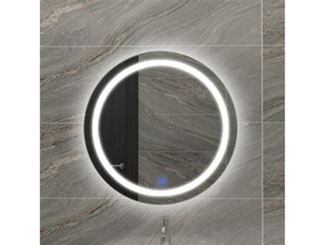 M209492 Touch dimmer 6500K IP44 Ogledalo sa pozadinskim LED ...