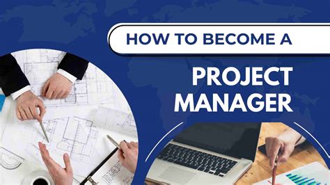 How To Become Project Manager
