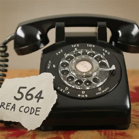 Image result for Area Code 564