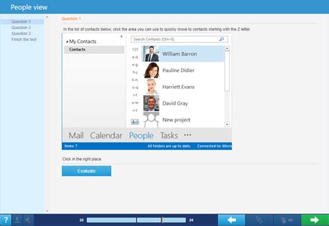 Outlook 2019 Beginner Tutorial 的图像结果