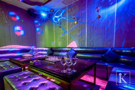 What Is A KTV? | A KTV Bar, Club, and Lounge Guide For First Timers