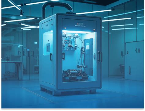 Automated EV Battery Testing Enhances Reliability