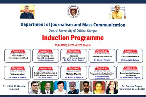 Central University of Odisha