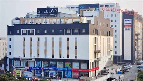 Stellar 127 Noida 9899920199 | Office Space For Rent