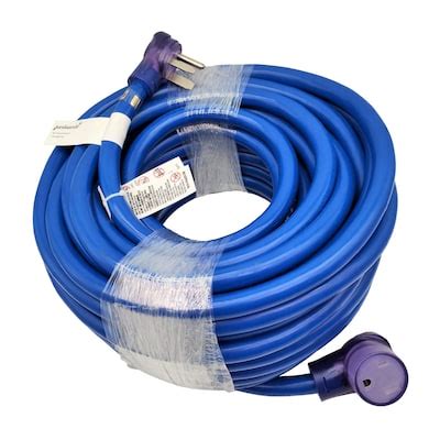 Outdoor Water Resistant Extension Cords at Lowes.com