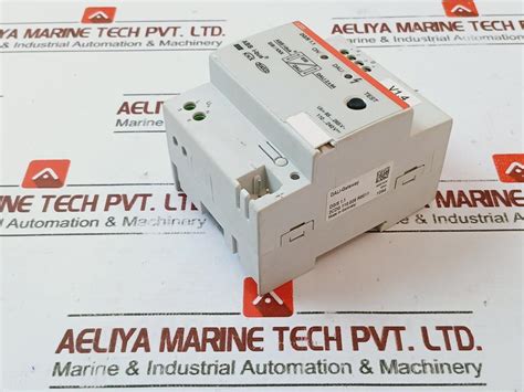 ABB DG/S 1.1 DALI Gateway 85-265V/110-240V 2CDG 110 026 R0011 – Aeliya ...