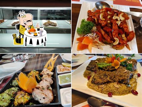 Habbat Global cuisine restaurant, Chennai - Restaurant menu, prices and ...