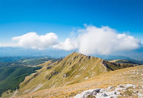 Sentiero Planetario al Terminillo. Escursione guidata Monte Terminillo ...