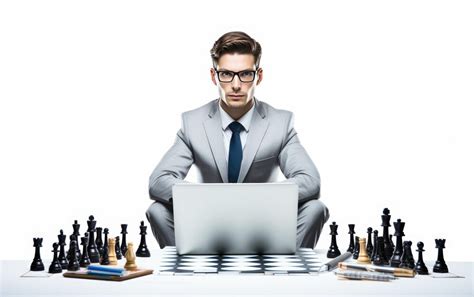 Strategic Thinker Examples 的图像结果