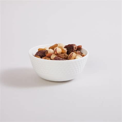 Buy Marshmallow Bone China Bowl from Home Centre at just INR 299.0