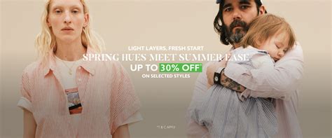 Best Online Shopping for Men/Women Clothing in India – United Colors of ...