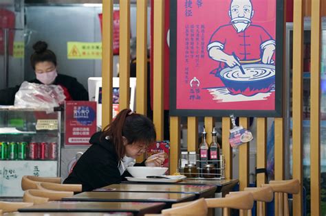 黑龙江哈尔滨爱喜咖啡馆设计案例 - 餐饮空间 - 北京海岸设计作品案例