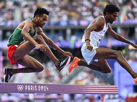 300m steeplechase olympics 2025 - Instant ₹50 Bonus Credit Android IOS ...